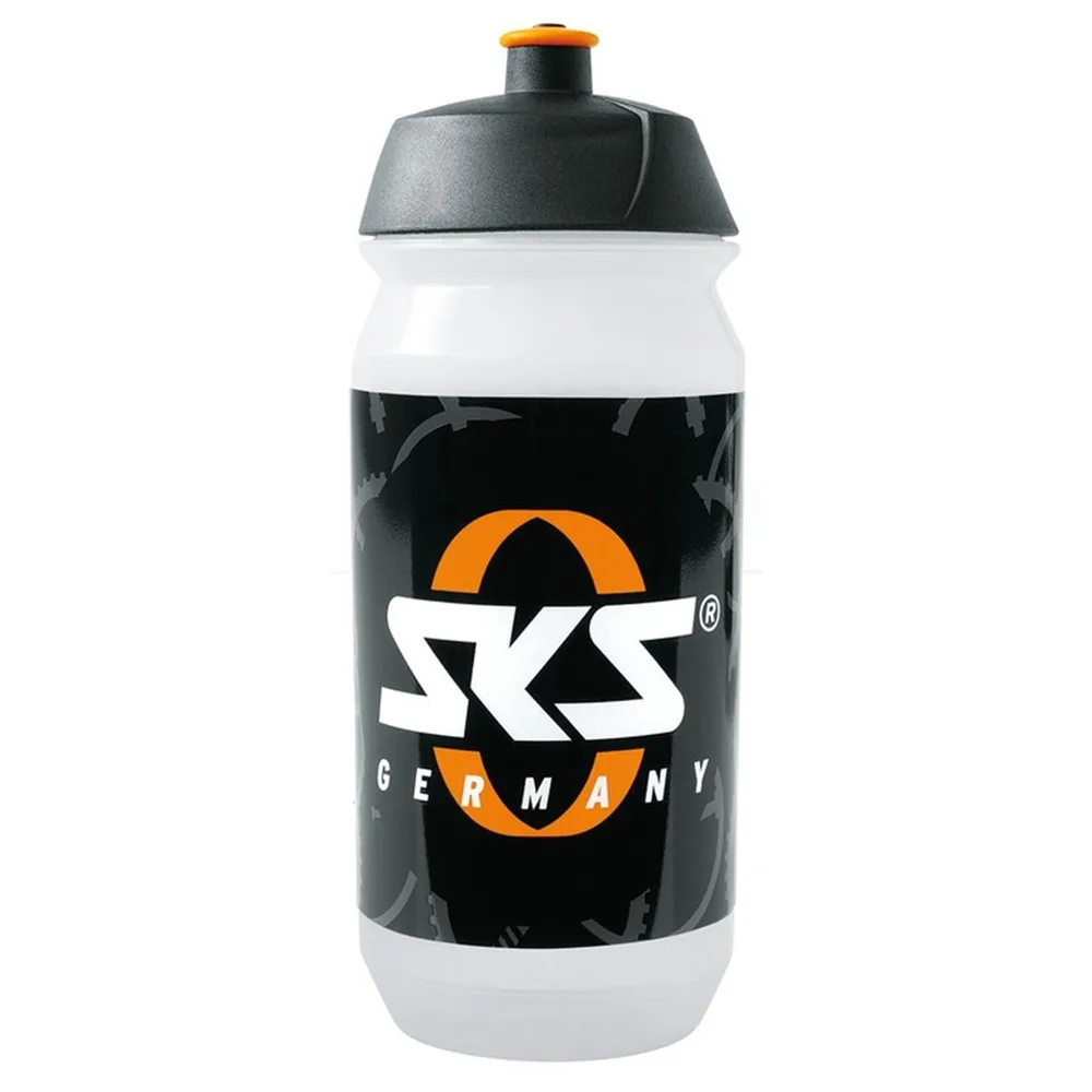 Фляга велосипедная SKS Logo 500 мл