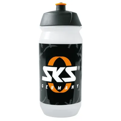 Фляга велосипедная SKS Logo 500 мл