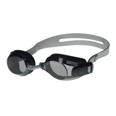 Очки для плавания взрослые Arena Zoom X-Fit, Чёрный