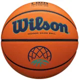Мяч баскетбольный Wilson Evo NXT Game Ball ACB, размер 7 — фото 1