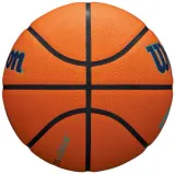 Мяч баскетбольный Wilson Evo NXT Game Ball ACB, размер 7 — фото 2