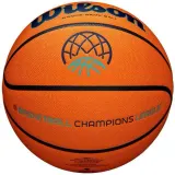 Мяч баскетбольный Wilson Evo NXT Game Ball ACB, размер 7 — фото 3