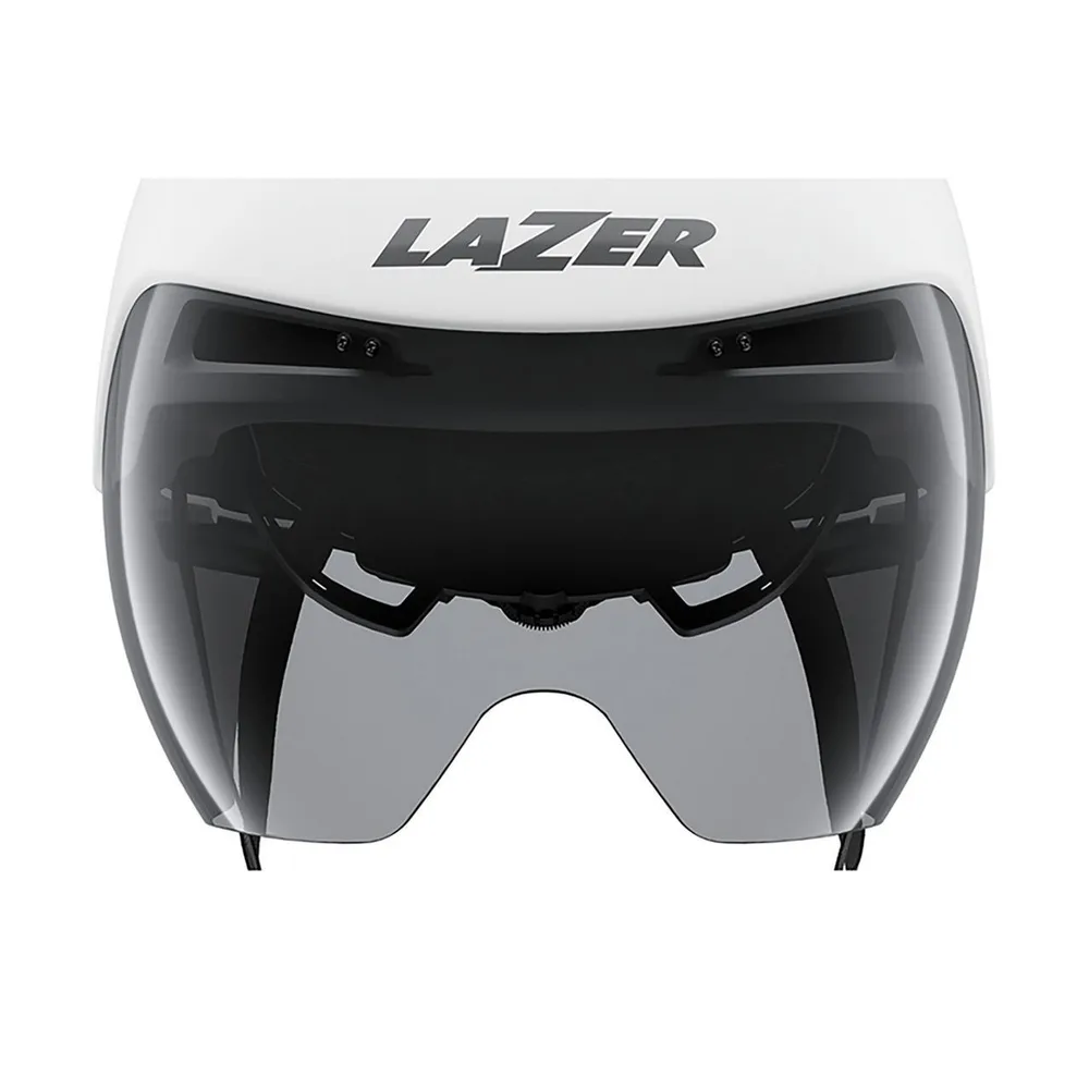 Козырёк-визор для шлемов Lazer Volante и Victor