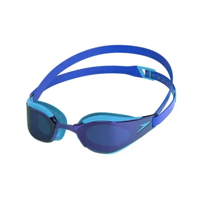 Очки для плавания стартовые детские Speedo Fastskin Hyper Elite