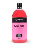 Шампунь для велосипеда и автомобиля Airolube Super Wash 1 л — фото 1