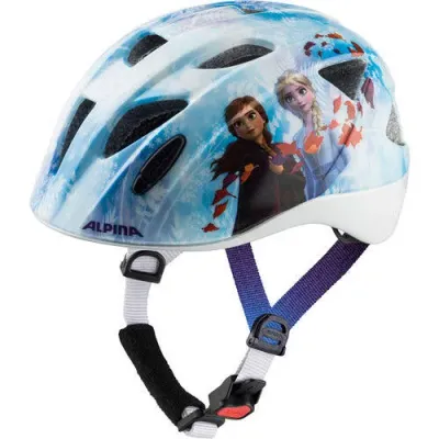 Olympic Sportswear Детский велосипедный шлем Ximo Disney Frozen II