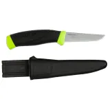 Morakniv Нож рыболовный Mora Fishing Comfort Fillet 090, гладкое лезвие — фото 1