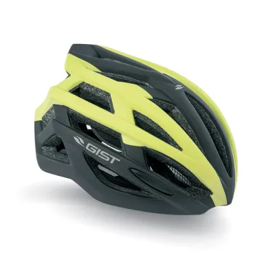 Велосипедный шлем Gist E-Bike Planet In-Mold