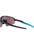 Солнцезащитные очки Oakley Sutro Lite Sweep — фото 5