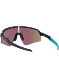 Солнцезащитные очки Oakley Sutro Lite Sweep — фото 6