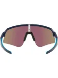 Солнцезащитные очки Oakley Sutro Lite Sweep — фото 7