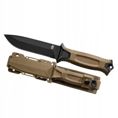 Нож выживания Gerber Strongarm Coyote