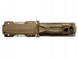 Нож выживания Gerber Strongarm Coyote — фото 3