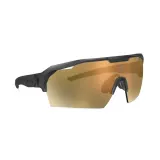 Очки велосипедные Siroko K4 SRX PRO Dunes с линзами ZEISS — фото 1