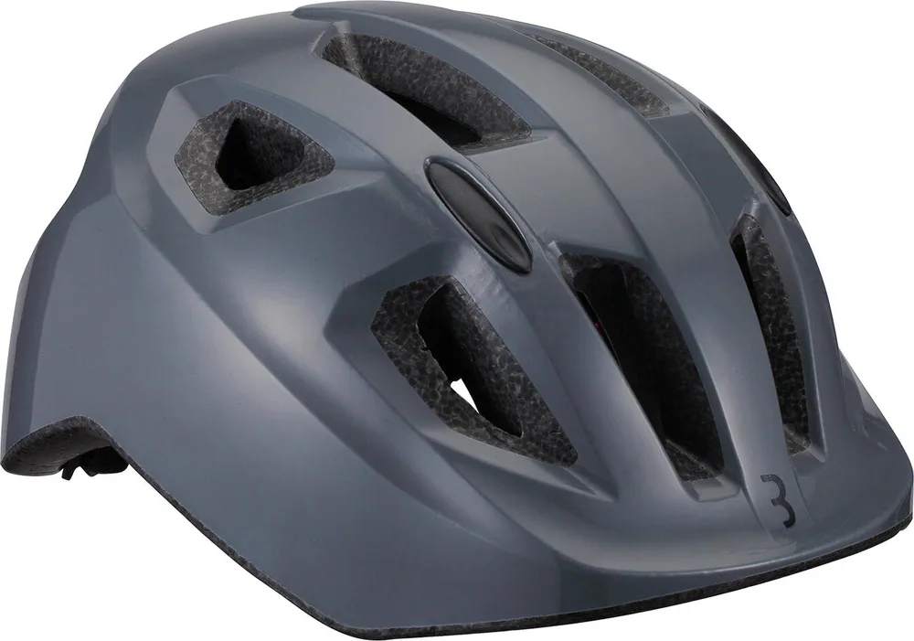 BBB Cycling Шлем велосипедный BBB Hero детский регулируемый