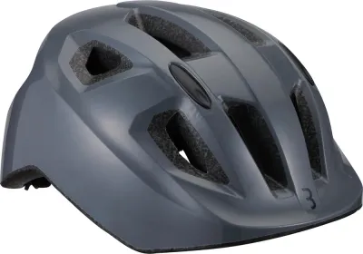 BBB Cycling Шлем велосипедный BBB Hero детский регулируемый