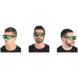 Солнцезащитные очки Oakley Sphaera OO9403-08 — фото 2