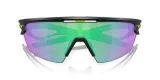 Солнцезащитные очки Oakley Sphaera OO9403-08 — фото 3