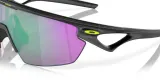 Солнцезащитные очки Oakley Sphaera OO9403-08 — фото 6