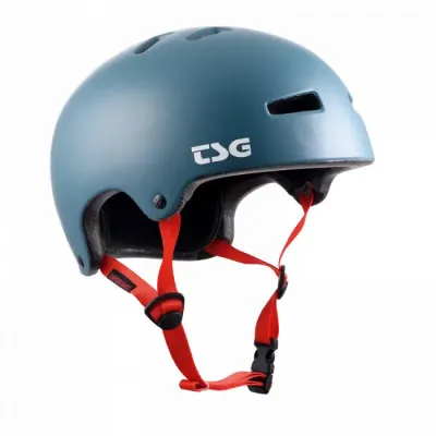 Шлем TSG Superlight Solid Color Satin Teal, размер S/M