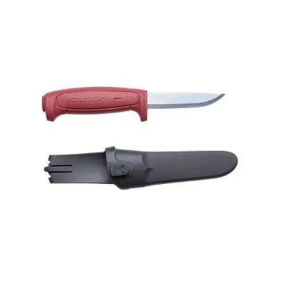 Morakniv Нож классический Mora Craft Basic 511, углеродистая сталь