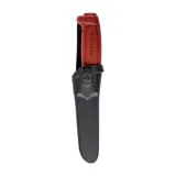 Morakniv Нож классический Mora Craft Basic 511, углеродистая сталь — фото 5