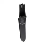 Morakniv Нож классический Mora Craft Basic 511, углеродистая сталь — фото 6