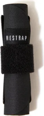 Набор заплат для покрышек Restrap Tyre Boot Kit черный