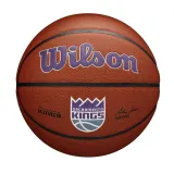 Мяч баскетбольный Wilson Team Alliance Sacramento Kings, размер 7 — фото 1