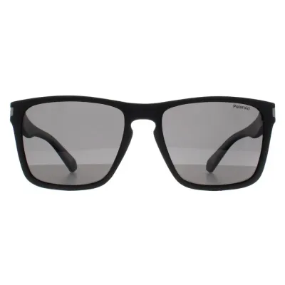 Солнцезащитные очки Polaroid PLD 2139/S O6W поляризационные унисекс 56 мм