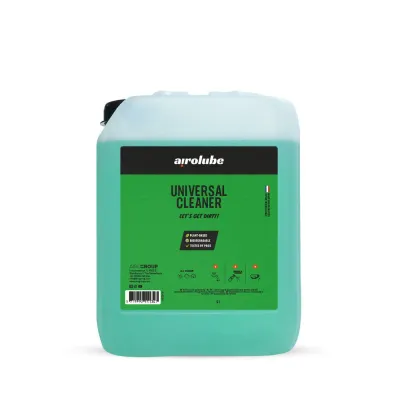 Очиститель универсальный Airolube Universal Cleaner 5 л