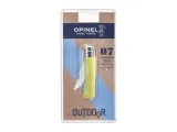 Нож складной Opinel Colorama No.07 с цветной рукоятью — фото 1
