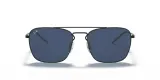 Солнцезащитные очки Ray-Ban RB3588 — фото 2