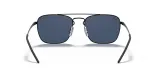 Солнцезащитные очки Ray-Ban RB3588 — фото 4