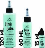 Смазка для цепи Peaty's Link Lube Dry 120 мл — фото 4
