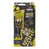 Набор дротиков WINDSON BEE ZONE 18 г Brass soft — фото 3