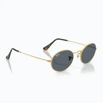 Солнцезащитные очки Ray-Ban Oval
