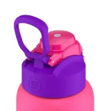 Бутылка термическая Cool Bottles Sport 725 мл Triple Cool — фото 5