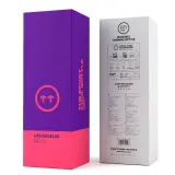 Бутылка термическая Cool Bottles Sport 725 мл Triple Cool — фото 6