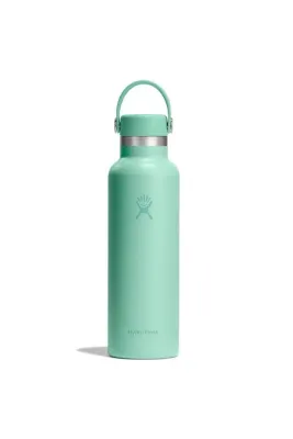 Бутылка термическая Hydro Flask Standard Mouth Flex Cap Mermaid, 0,62 л