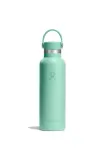 Бутылка термическая Hydro Flask Standard Mouth Flex Cap Mermaid, 0,62 л — фото 1