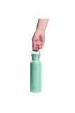 Бутылка термическая Hydro Flask Standard Mouth Flex Cap Mermaid, 0,62 л — фото 3