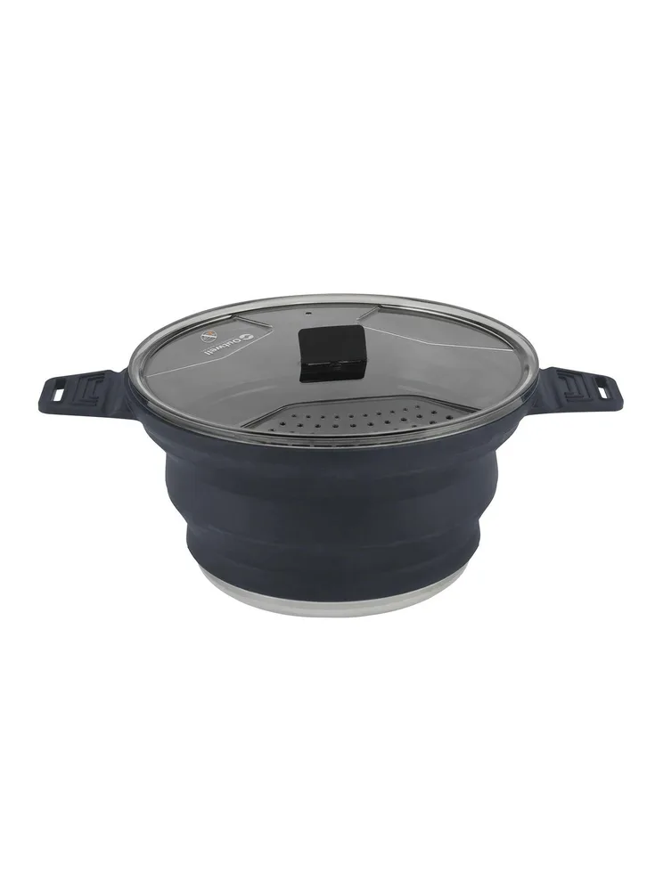 Складной туристический котелок Outwell Collaps Stew Pot 2.5 л