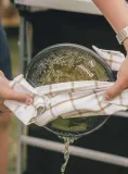 Складной туристический котелок Outwell Collaps Stew Pot 2.5 л — фото 4