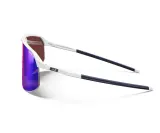 Велосипедные очки Julbo Density Groupama-FDJ белые, категория 3, Spectron HD — фото 3