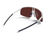 Велосипедные очки Julbo Density Groupama-FDJ белые, категория 3, Spectron HD — фото 4