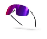 Велосипедные очки Julbo Density Groupama-FDJ белые, категория 3, Spectron HD — фото 5