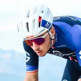 Велосипедные очки Julbo Density Groupama-FDJ белые, категория 3, Spectron HD — фото 6