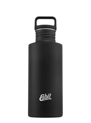 Термобутылка туристическая Esbit Sculptor Insulated Bottle 0,75 л