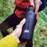 Термобутылка туристическая Esbit Sculptor Insulated Bottle 0,75 л — фото 5